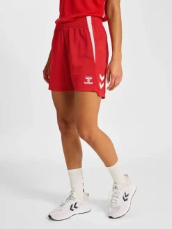 hmlLEAD 2.0 SHORTS WOMAN
