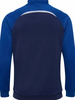 hmlLEAD 2.0 TRACK ZIP JACKET