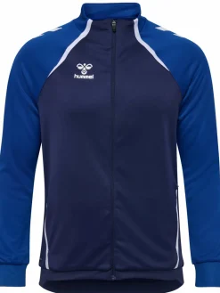 hmlLEAD 2.0 TRACK ZIP JACKET