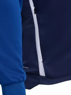 hmlLEAD 2.0 TRACK ZIP JACKET