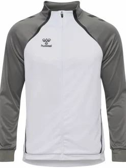 hmlLEAD 2.0 TRACK ZIP JACKET