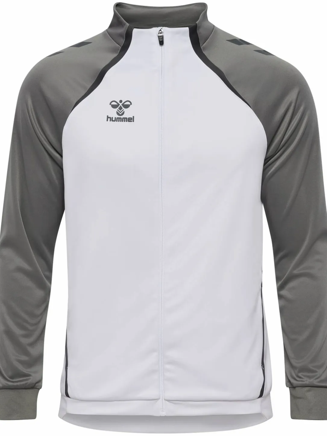 hmlLEAD 2.0 TRACK ZIP JACKET