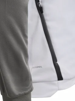 hmlLEAD 2.0 TRACK ZIP JACKET