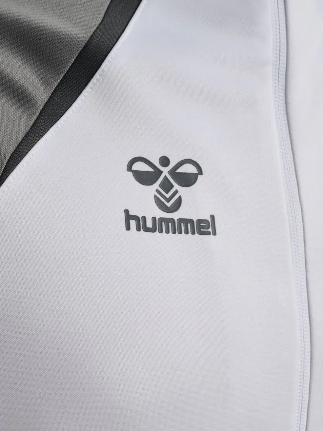 hmlLEAD 2.0 TRACK ZIP JACKET