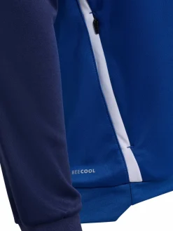 hmlLEAD 2.0 TRACK ZIP JACKET