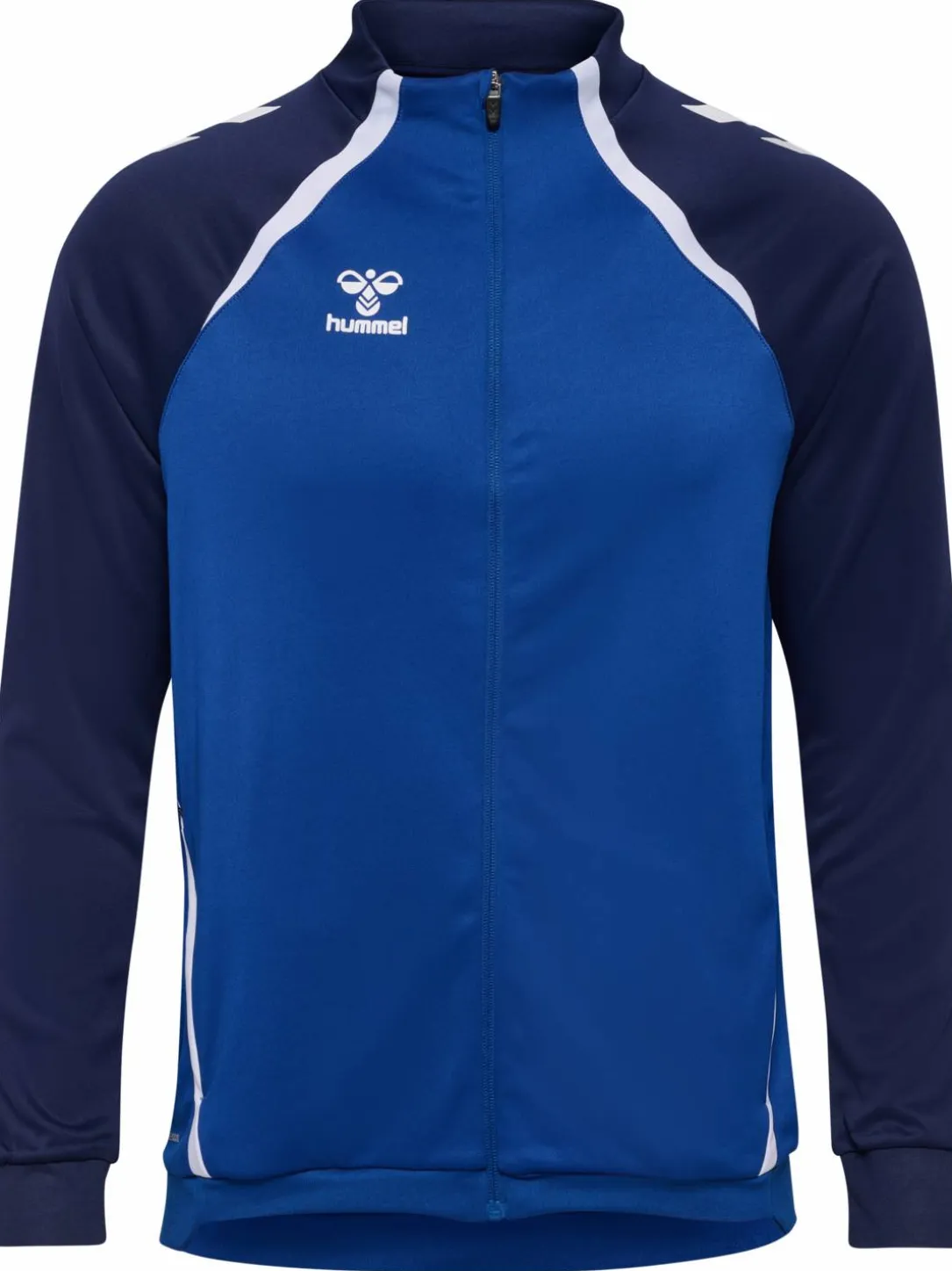 hmlLEAD 2.0 TRACK ZIP JACKET