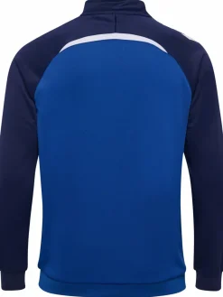 hmlLEAD 2.0 TRACK ZIP JACKET