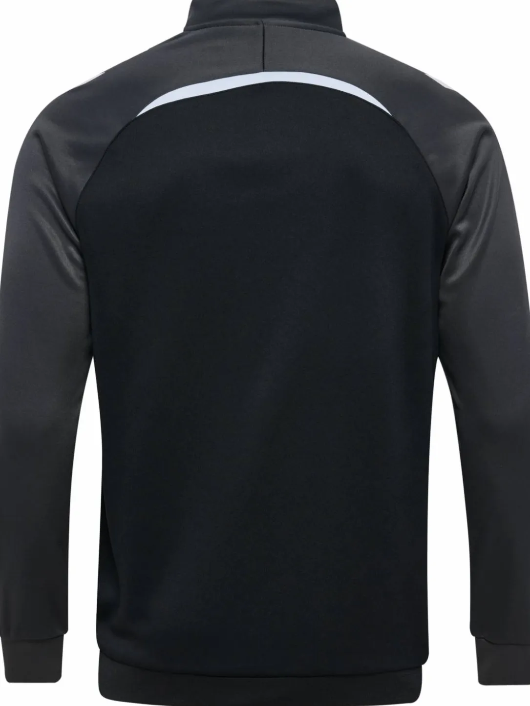 hmlLEAD 2.0 TRACK ZIP JACKET
