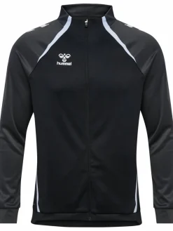 hmlLEAD 2.0 TRACK ZIP JACKET