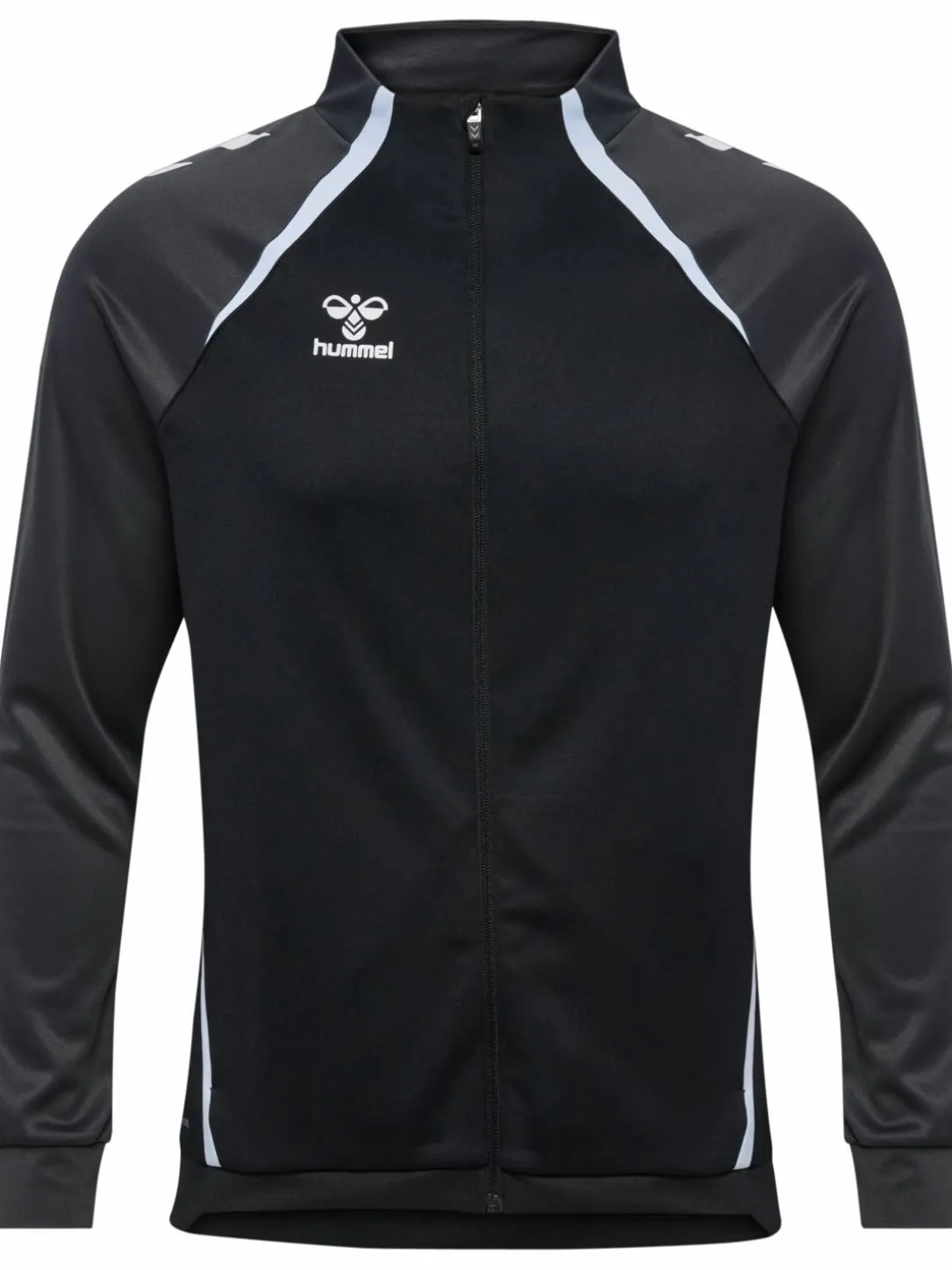hmlLEAD 2.0 TRACK ZIP JACKET