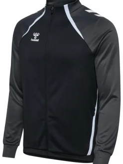 hmlLEAD 2.0 TRACK ZIP JACKET