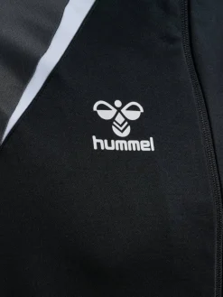 hmlLEAD 2.0 TRACK ZIP JACKET