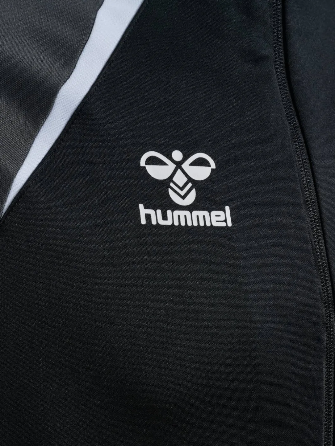 hmlLEAD 2.0 TRACK ZIP JACKET