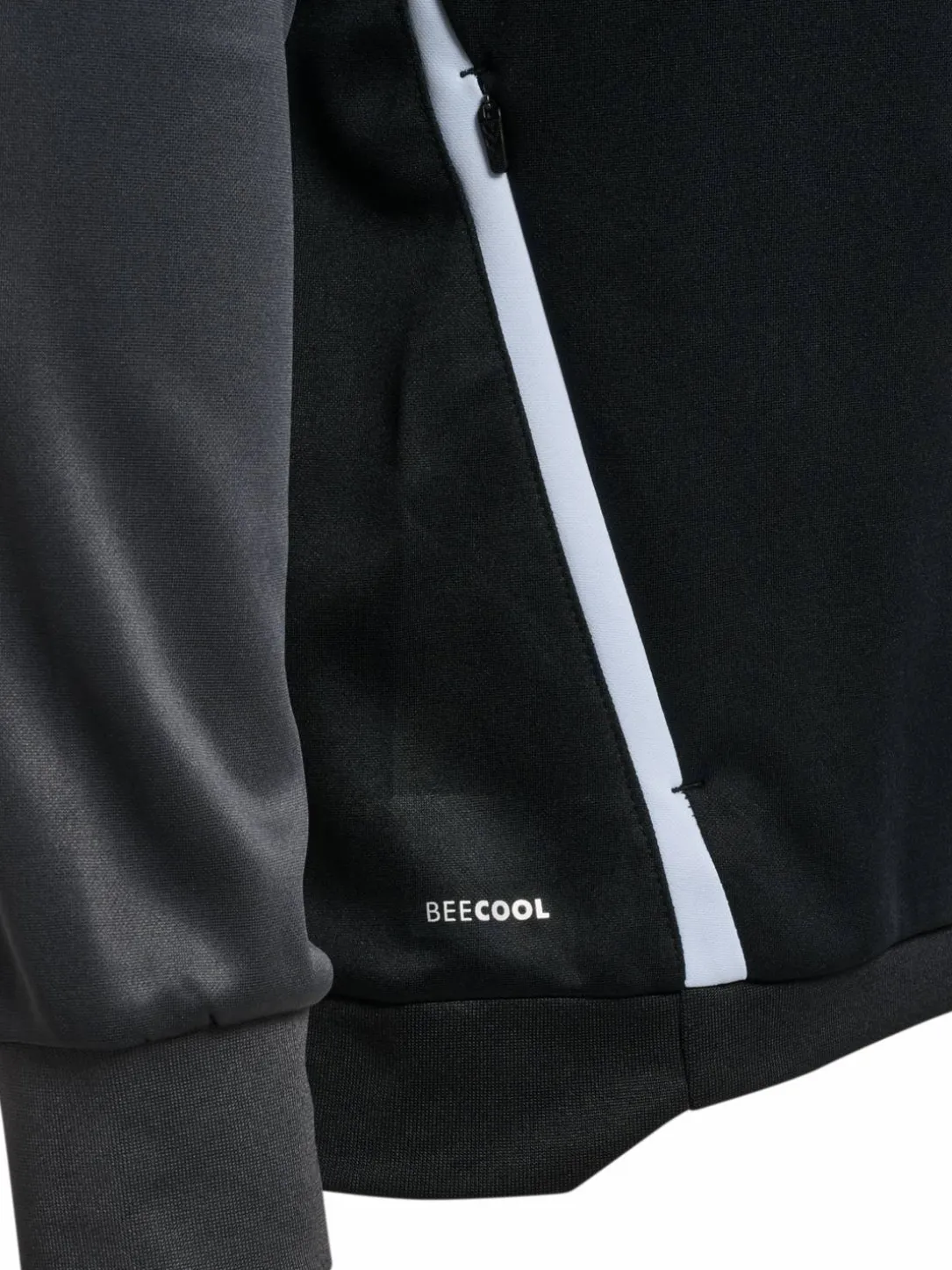 hmlLEAD 2.0 TRACK ZIP JACKET