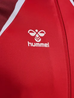 hmlLEAD 2.0 TRACK ZIP JACKET