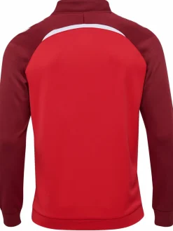 hmlLEAD 2.0 TRACK ZIP JACKET