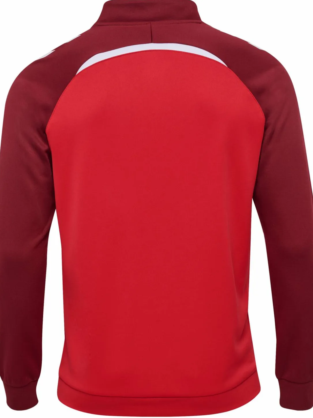 hmlLEAD 2.0 TRACK ZIP JACKET