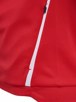 hmlLEAD 2.0 TRACK ZIP JACKET