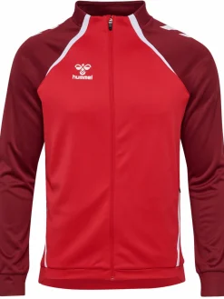 hmlLEAD 2.0 TRACK ZIP JACKET