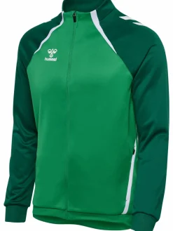 hmlLEAD 2.0 TRACK ZIP JACKET