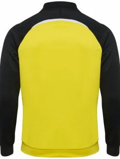 hmlLEAD 2.0 TRACK ZIP JACKET