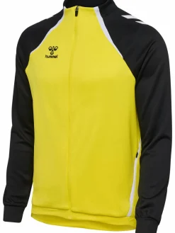 hmlLEAD 2.0 TRACK ZIP JACKET