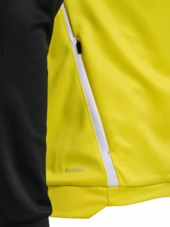 hmlLEAD 2.0 TRACK ZIP JACKET