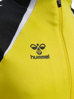 hmlLEAD 2.0 TRACK ZIP JACKET