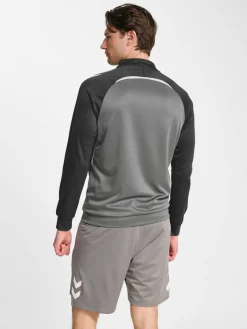 hmlLEAD 2.0 TRACK ZIP JACKET