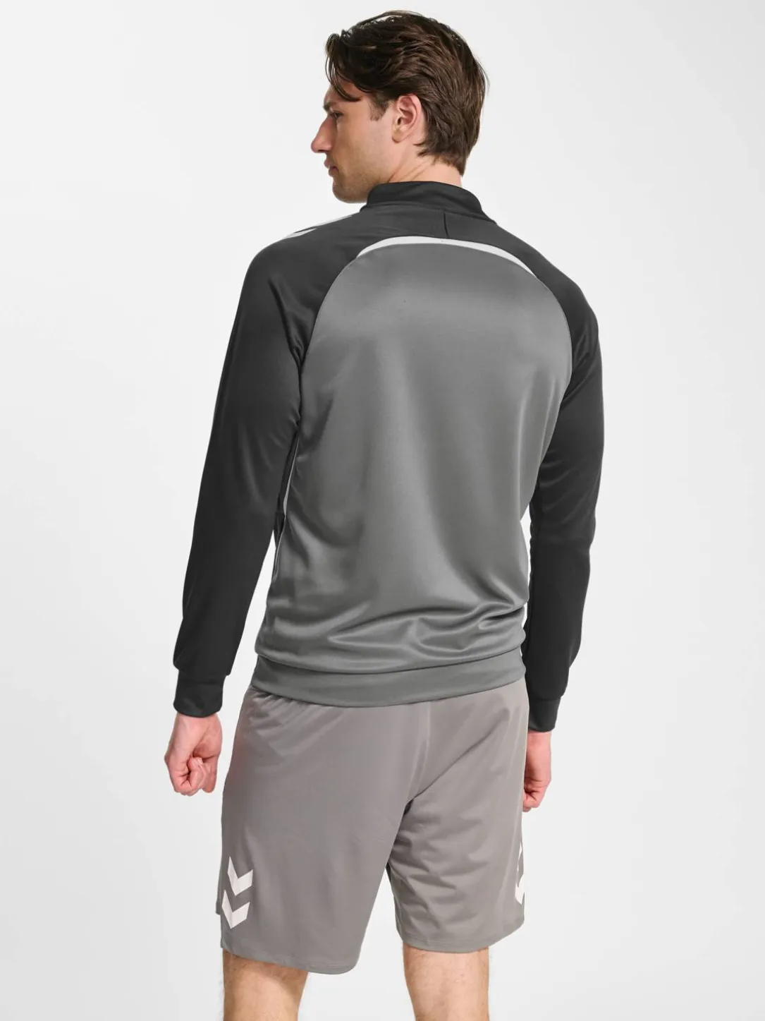 hmlLEAD 2.0 TRACK ZIP JACKET