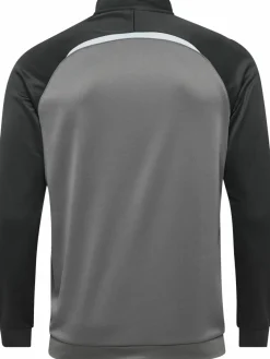 hmlLEAD 2.0 TRACK ZIP JACKET