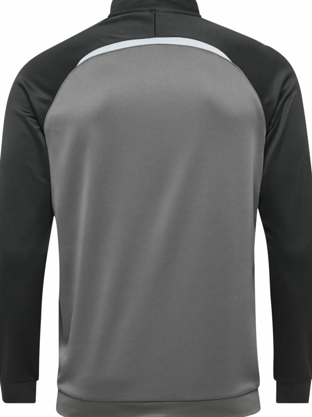 hmlLEAD 2.0 TRACK ZIP JACKET