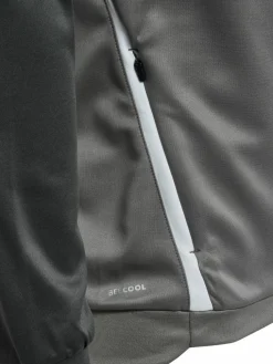 hmlLEAD 2.0 TRACK ZIP JACKET