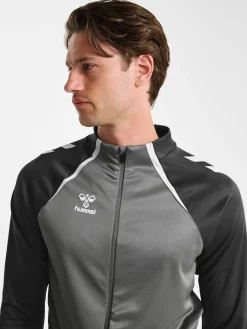 hmlLEAD 2.0 TRACK ZIP JACKET