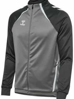 hmlLEAD 2.0 TRACK ZIP JACKET