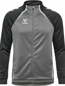 hmlLEAD 2.0 TRACK ZIP JACKET