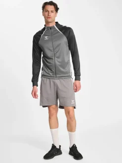hmlLEAD 2.0 TRACK ZIP JACKET