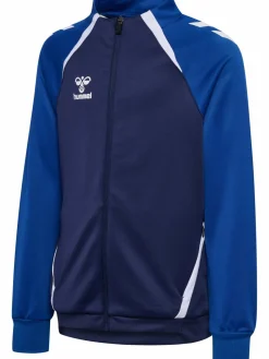 hmlLEAD 2.0 TRACK ZIP JACKET KIDS