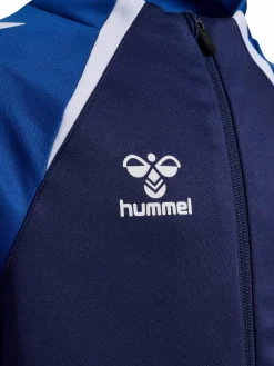 hmlLEAD 2.0 TRACK ZIP JACKET KIDS