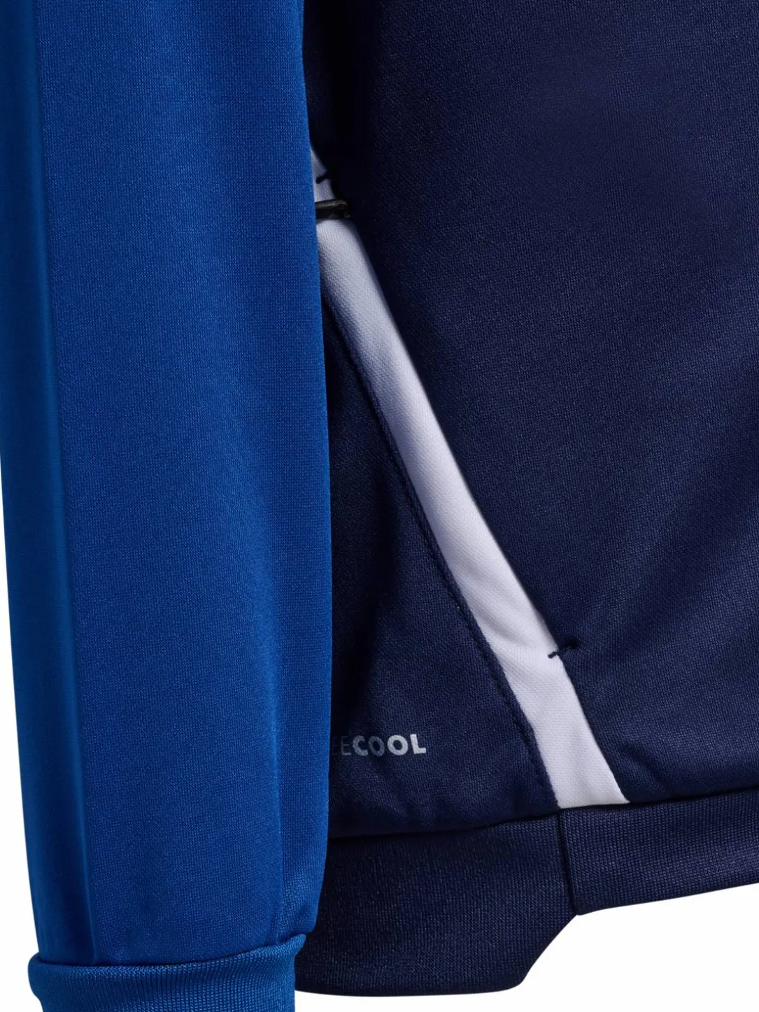 hmlLEAD 2.0 TRACK ZIP JACKET KIDS