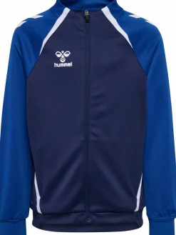 hmlLEAD 2.0 TRACK ZIP JACKET KIDS