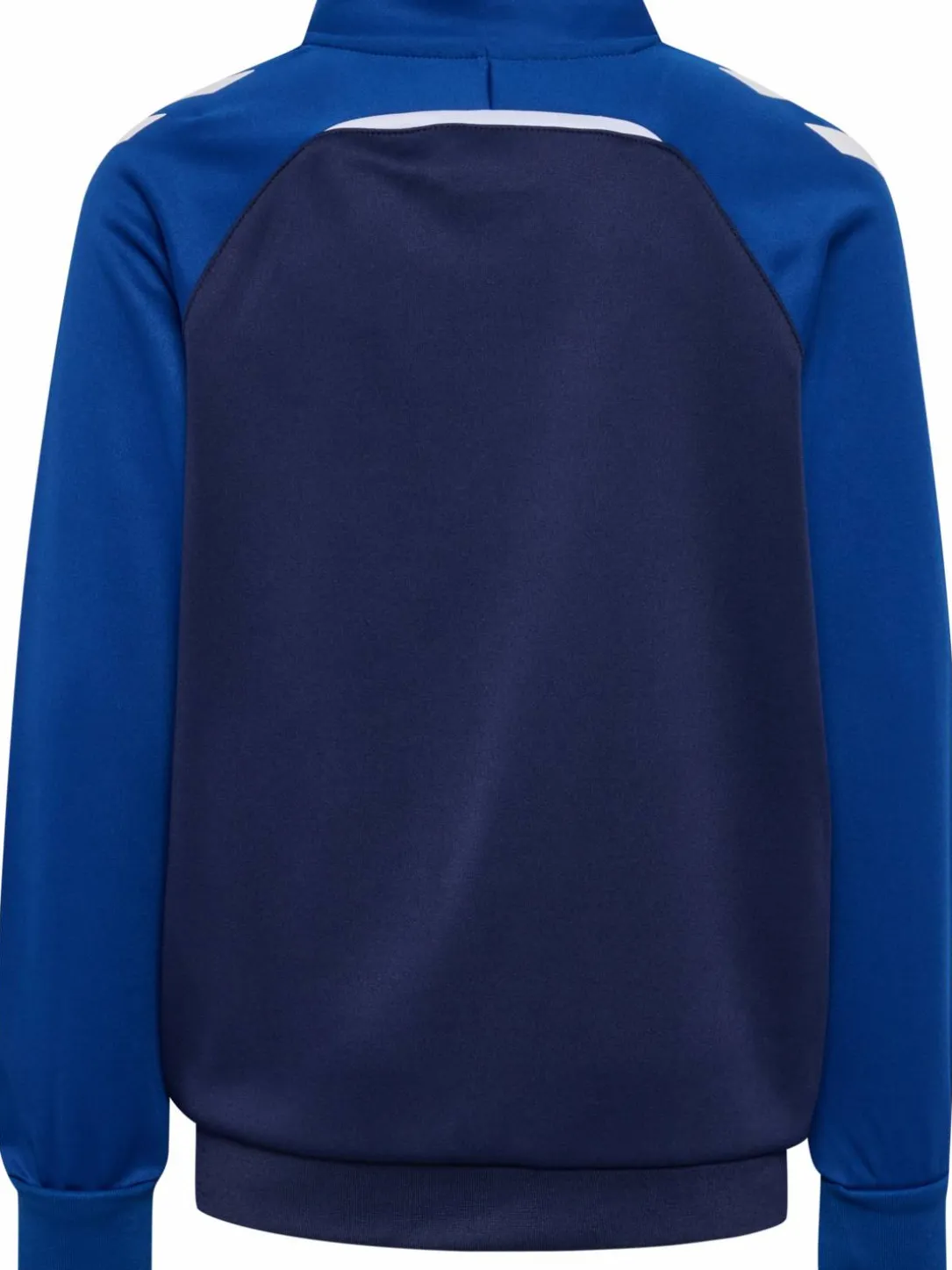 hmlLEAD 2.0 TRACK ZIP JACKET KIDS