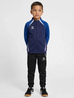 hmlLEAD 2.0 TRACK ZIP JACKET KIDS