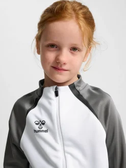 hmlLEAD 2.0 TRACK ZIP JACKET KIDS