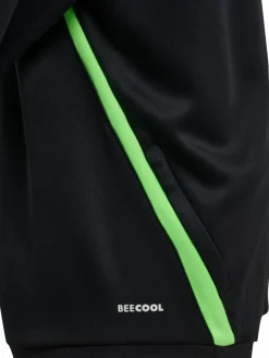 hmlLEAD 2.0 TRACK ZIP JACKET KIDS