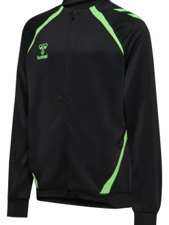 hmlLEAD 2.0 TRACK ZIP JACKET KIDS