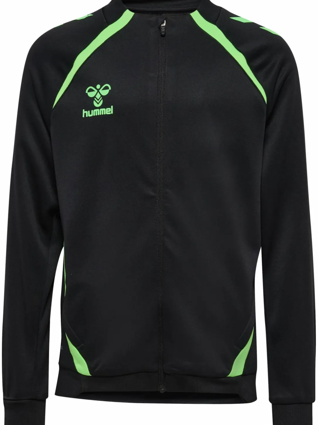 hmlLEAD 2.0 TRACK ZIP JACKET KIDS