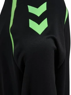 hmlLEAD 2.0 TRACK ZIP JACKET KIDS