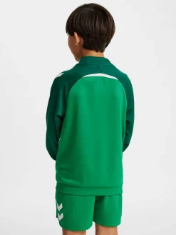 hmlLEAD 2.0 TRACK ZIP JACKET KIDS