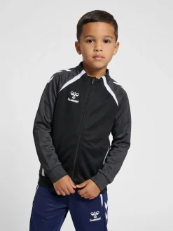hmlLEAD 2.0 TRACK ZIP JACKET KIDS